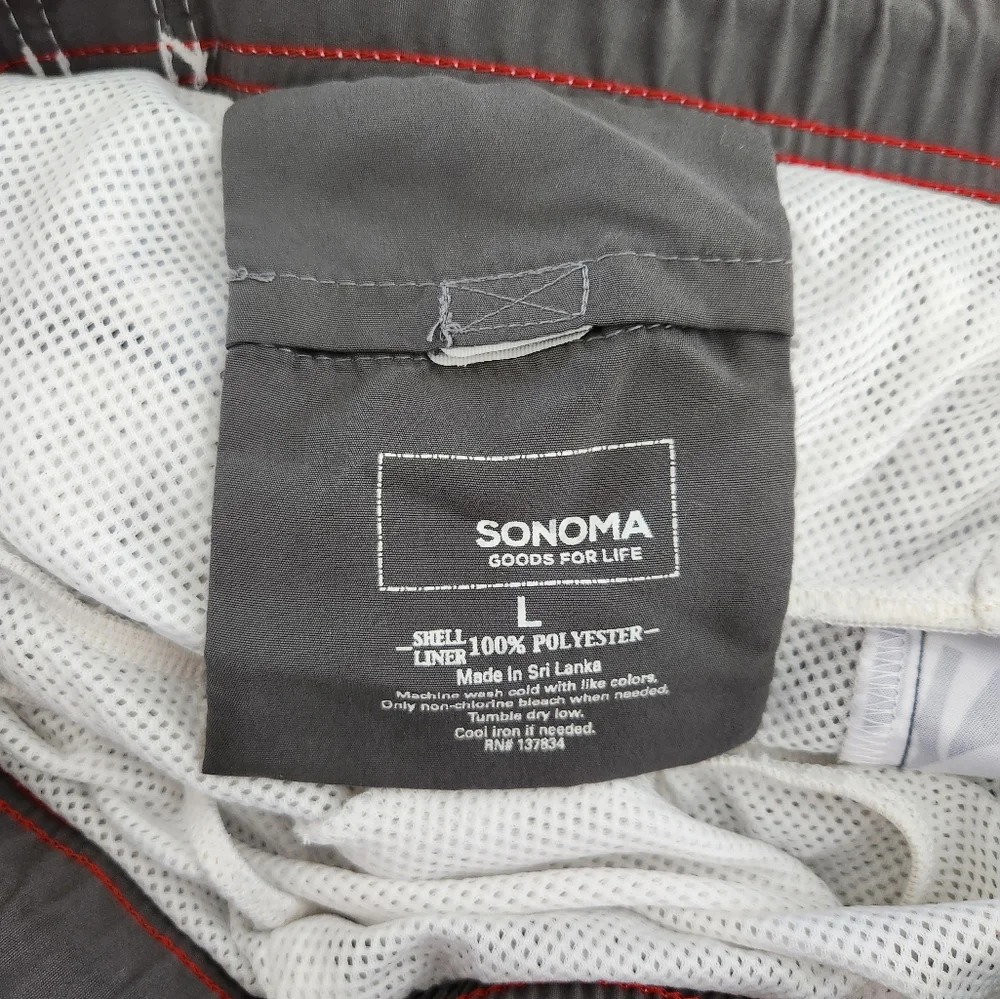 Sonoma Large swimsuit - Picture 7 of 7